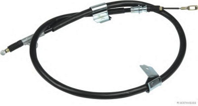 HERTH BUSS JAKOPARTS j3931018 -  Трос, стояночная тормозная система